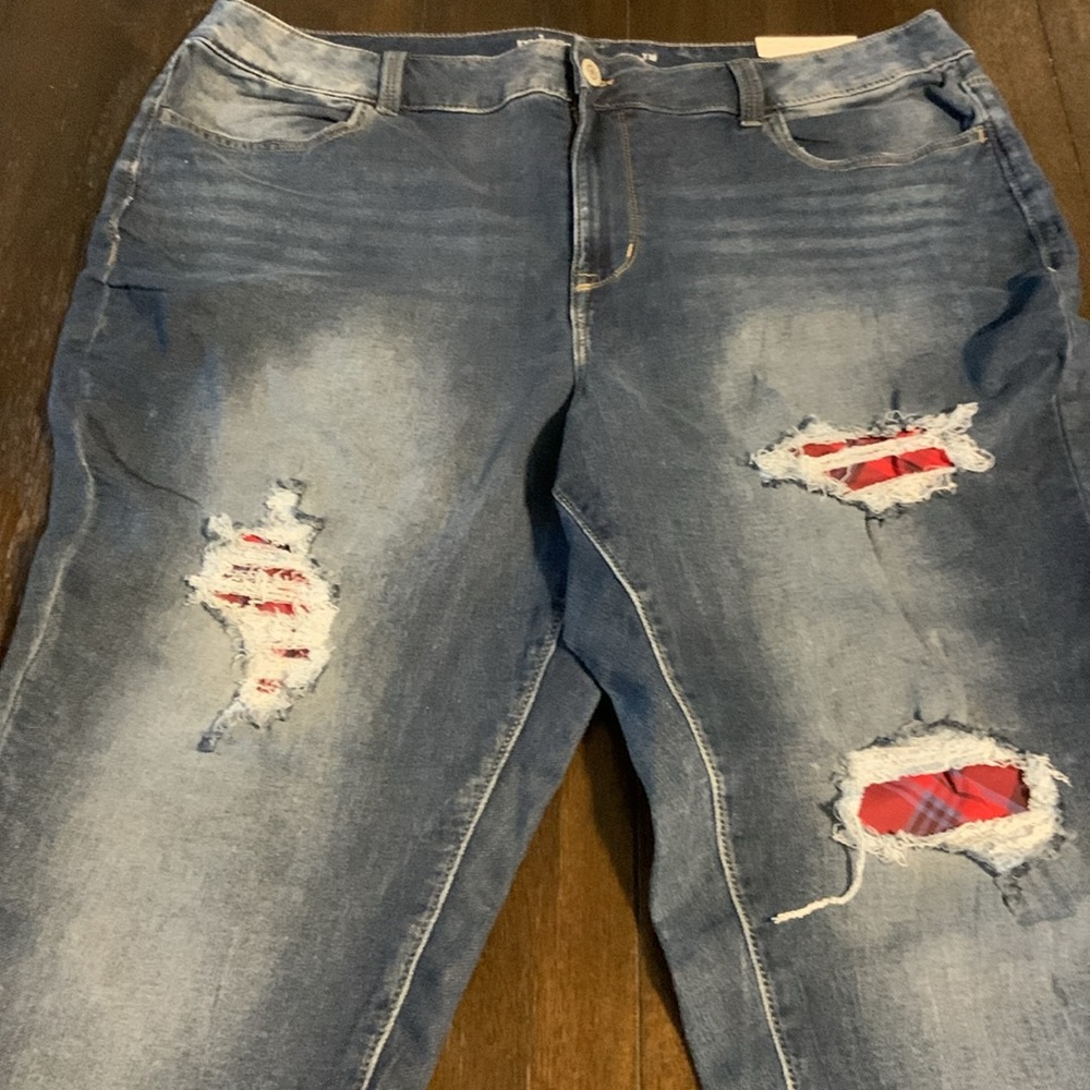 Maurice’s Jeans